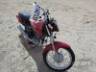 2008 HONDA CG 150 