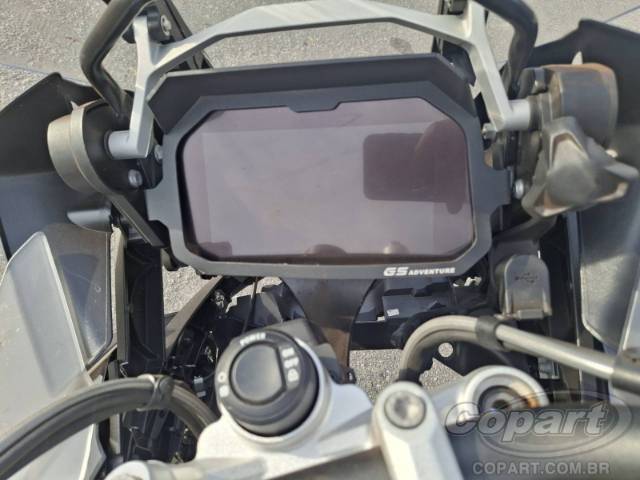 2024 BMW R 1250 
