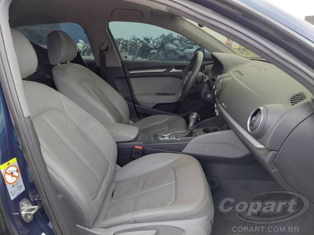 2019 AUDI A3 SPORTBACK 
