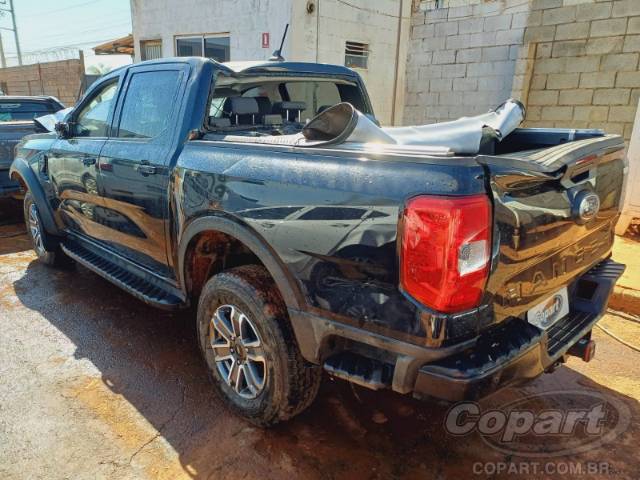 2026 FORD RANGER CD 