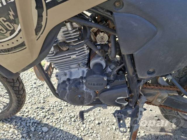 2022 YAMAHA XTZ 250 
