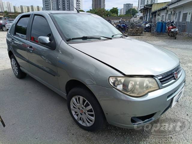2008 FIAT PALIO 