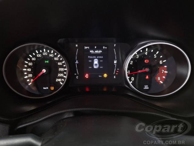 2022 FIAT TORO 