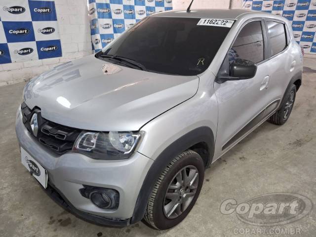 2022 RENAULT KWID 
