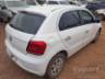 2020 VOLKSWAGEN GOL 