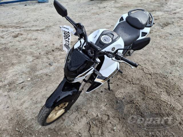 2025 YAMAHA FZ25 FAZER 