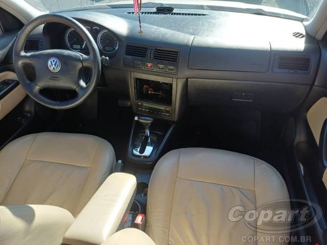2006 VOLKSWAGEN BORA 