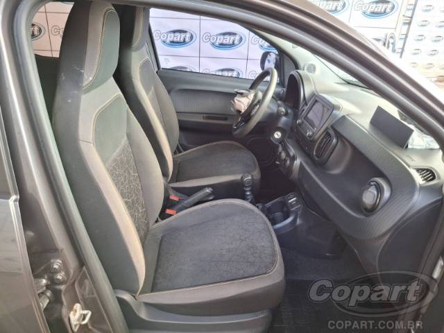 2023 FIAT MOBI 