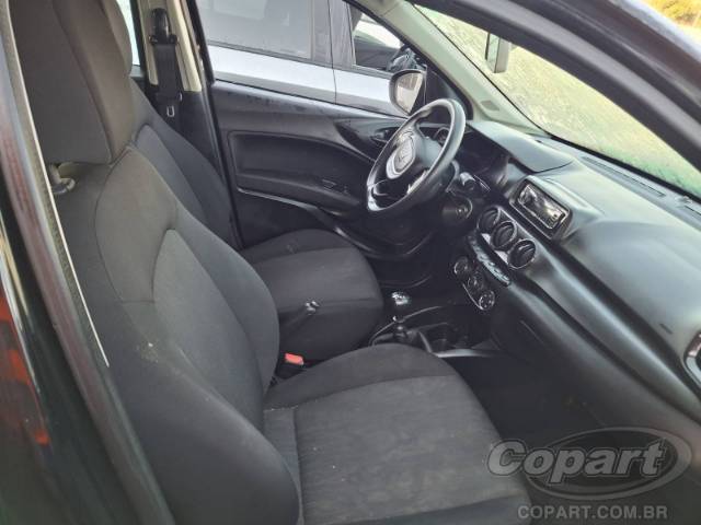 2024 FIAT ARGO 