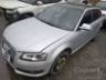 2010 AUDI A3 SPORTBACK 