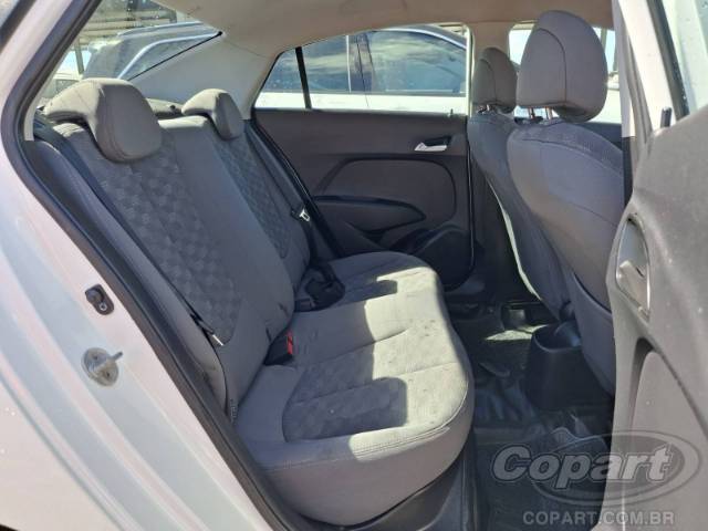 2017 HYUNDAI HB20S 