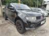 2013 MITSUBISHI L200 TRITON 