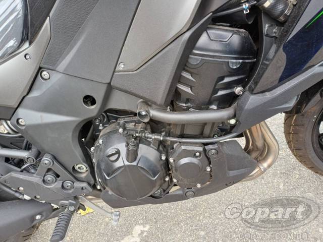 2026 KAWASAKI VERSYS 