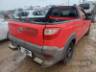 2020 FIAT STRADA 