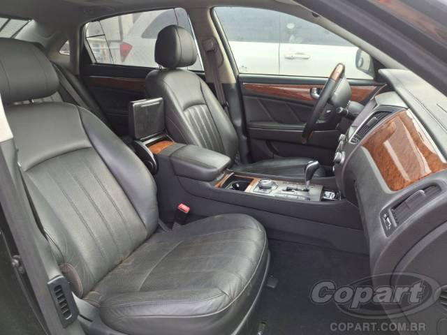 2013 HYUNDAI EQUUS 
