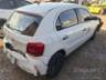 2019 VOLKSWAGEN GOL 