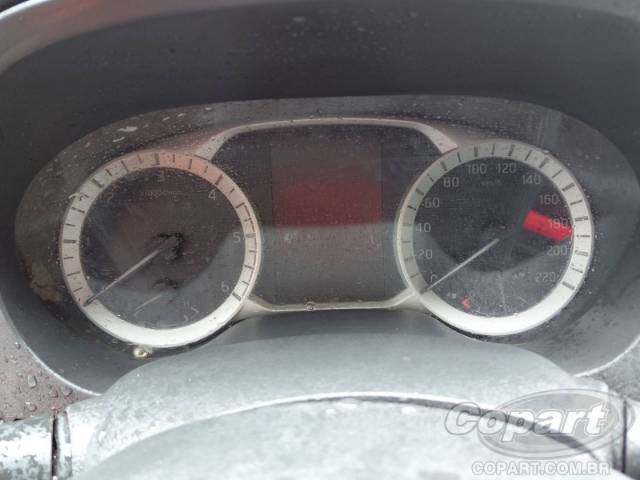 2020 NISSAN FRONTIER CD 