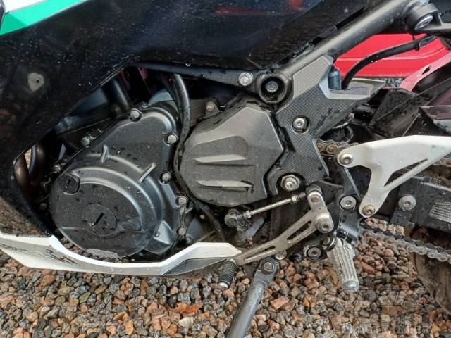 2021 KAWASAKI NINJA 400 