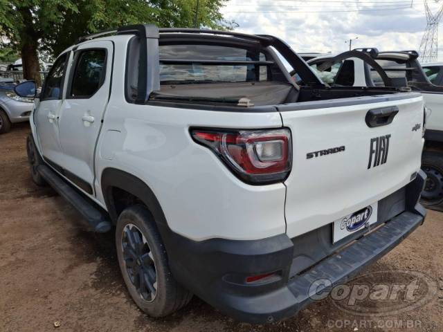2024 FIAT STRADA CD 
