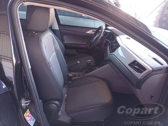 2021 VOLKSWAGEN POLO 