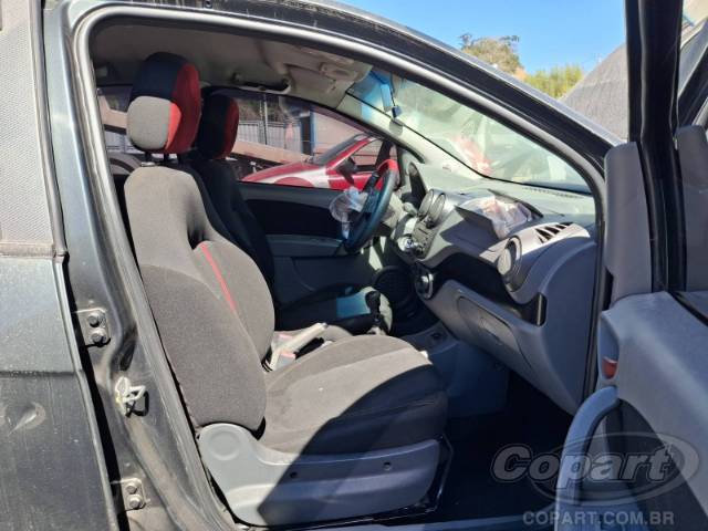 2014 FIAT PALIO 