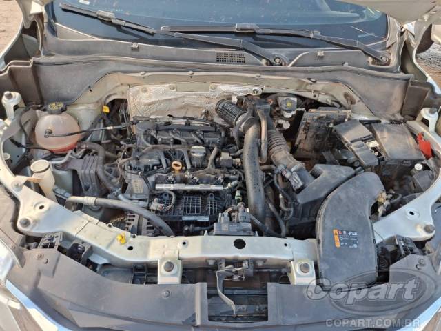 2021 CHEVROLET TRACKER 