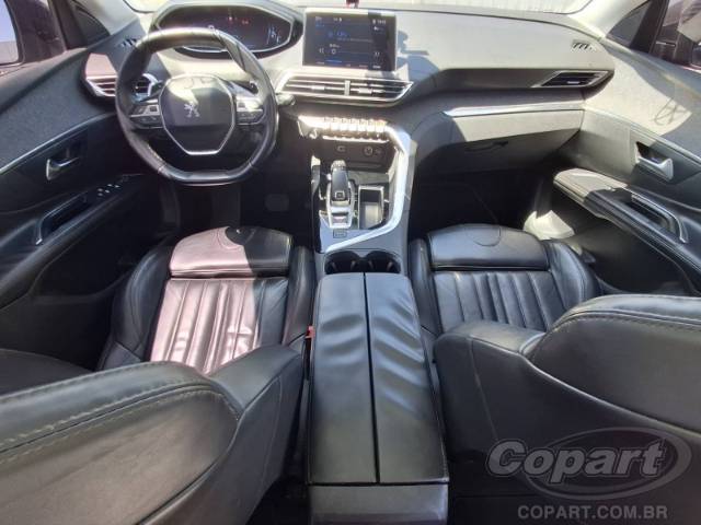 2019 PEUGEOT 5008 