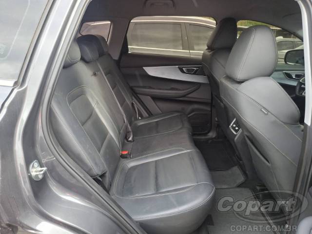 2025 CAOA CHERY TIGGO 7 