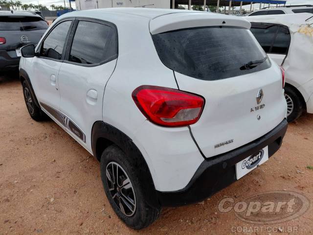 2020 RENAULT KWID 
