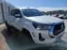 2025 TOYOTA HILUX CD 