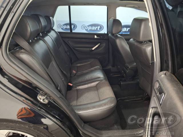 2010 VOLKSWAGEN GOLF 