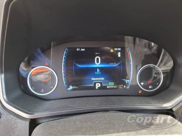 2022 CAOA CHERY TIGGO 3X 