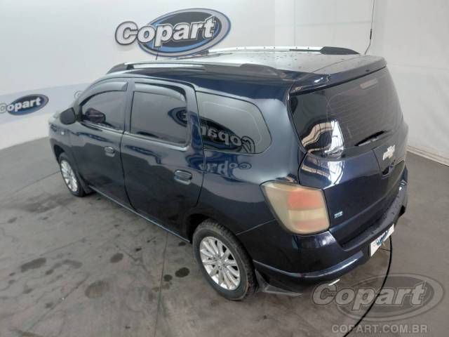 2013 CHEVROLET SPIN 