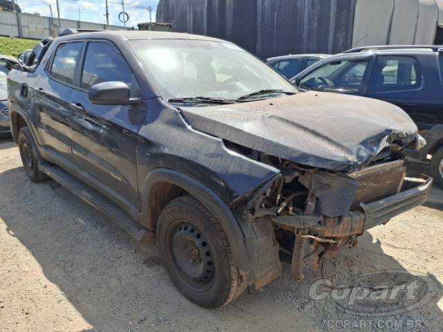 2019 FIAT TORO 