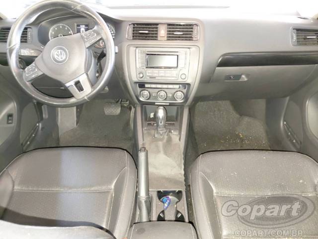 2013 VOLKSWAGEN JETTA 