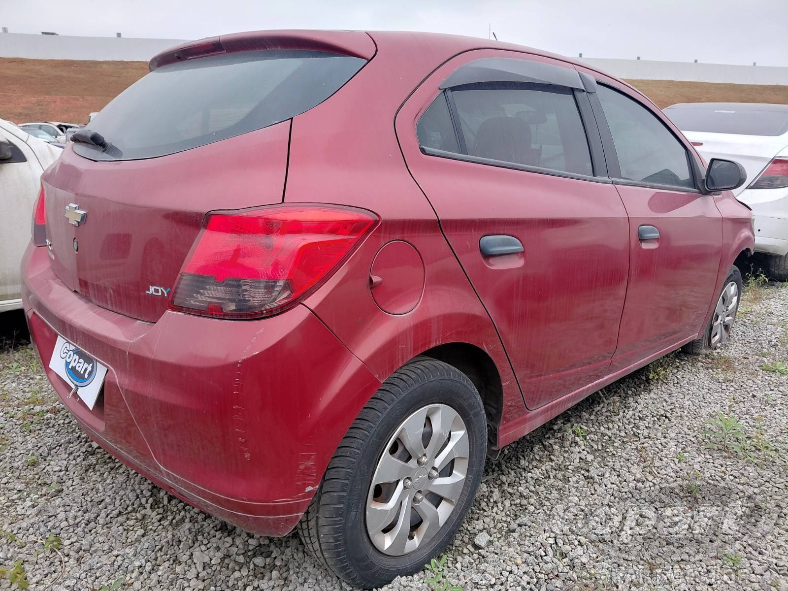 Foto 4: 2019 CHEVROLET ONIX