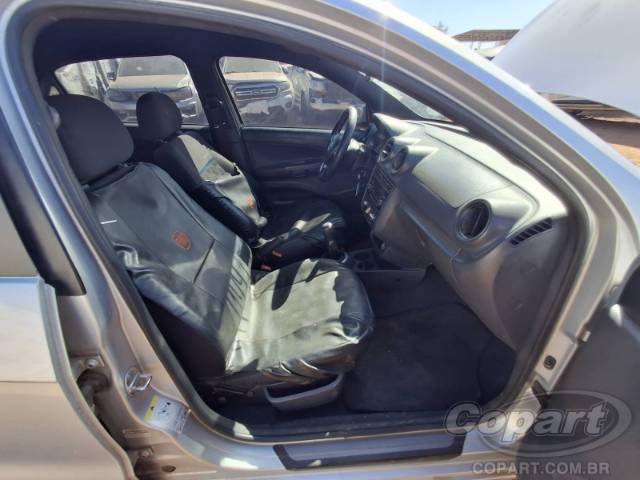 2014 VOLKSWAGEN GOL 