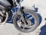 2017 YAMAHA YBR 150 FACTOR 