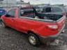 2016 FIAT STRADA 