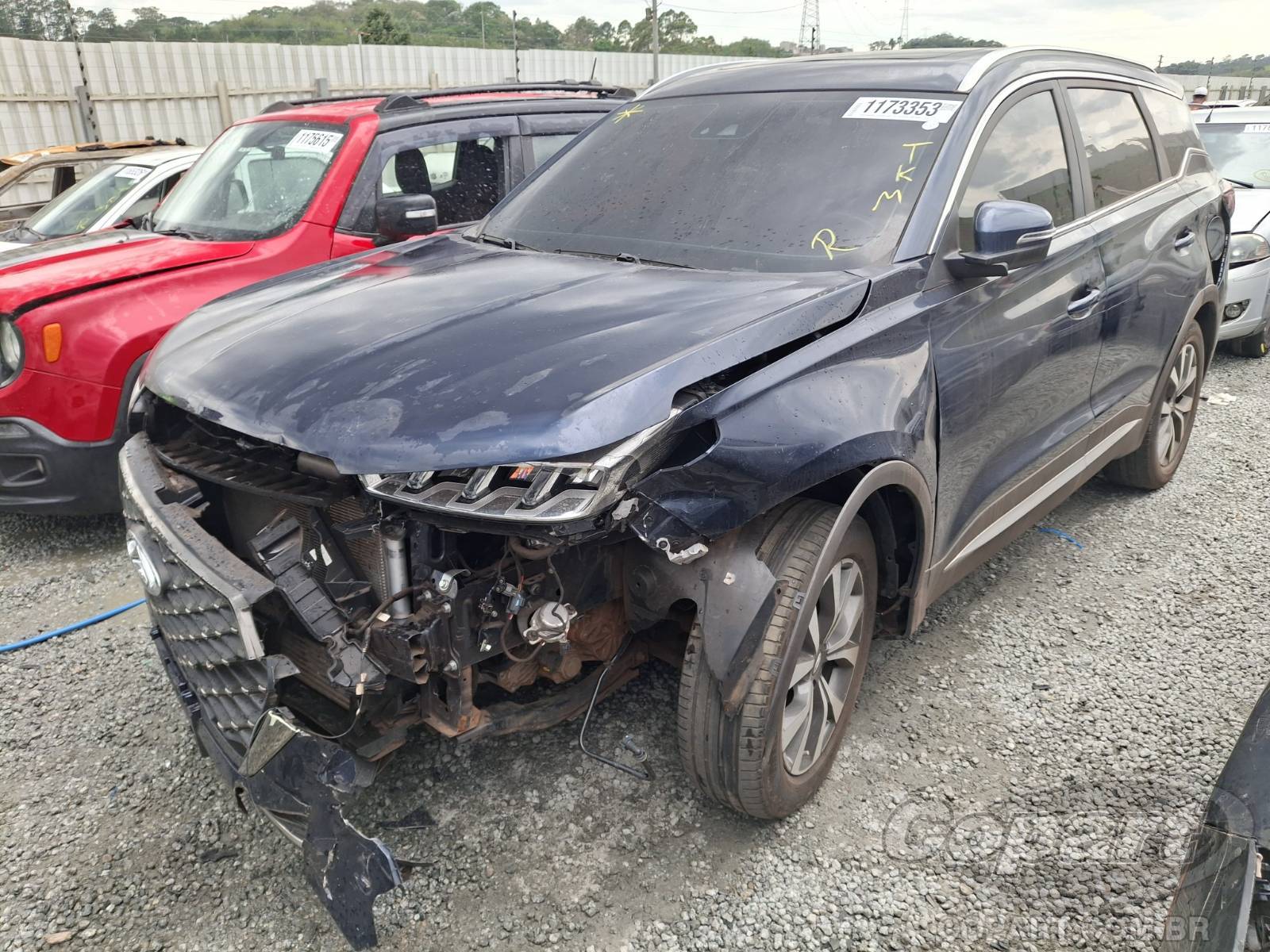 Foto 2: 2024 CAOA CHERY TIGGO 7