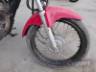 2008 HONDA CG 150 