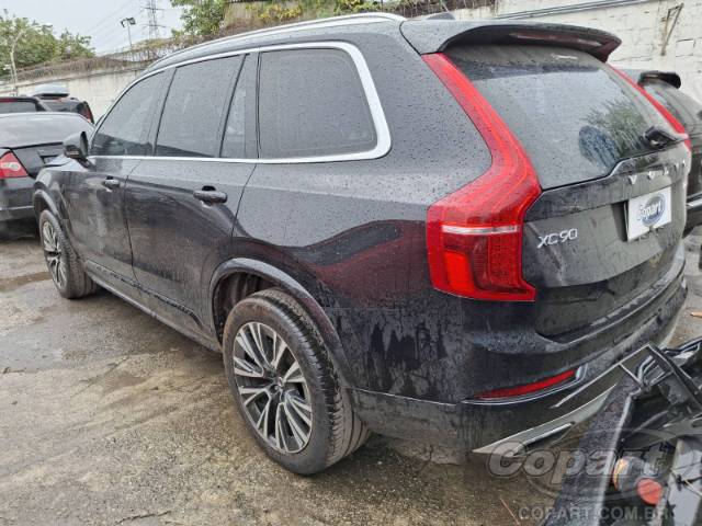 2020 VOLVO XC90 