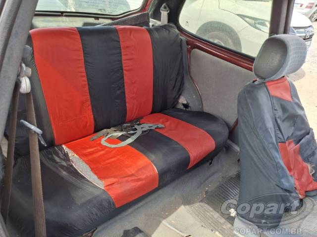 1997 FIAT PALIO 