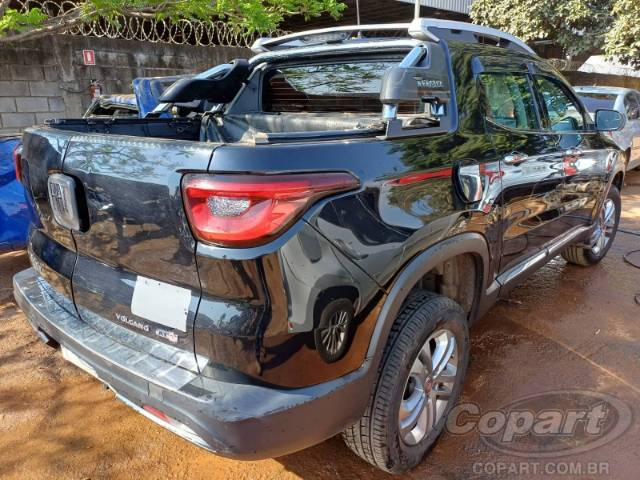 2020 FIAT TORO 