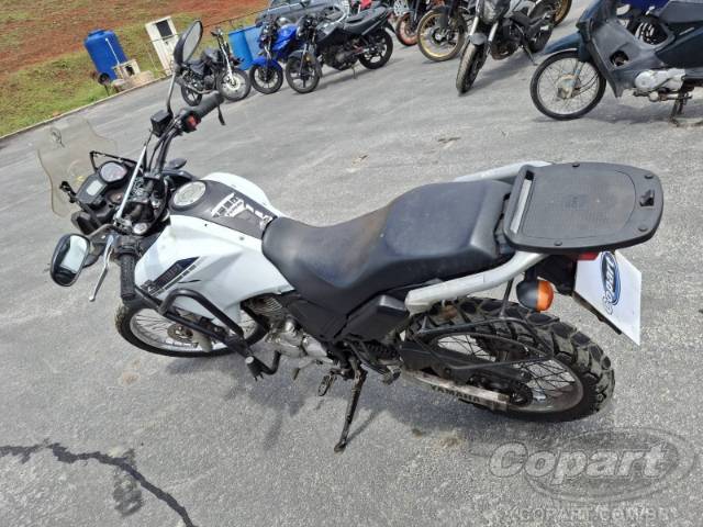 2015 YAMAHA XTZ 250 