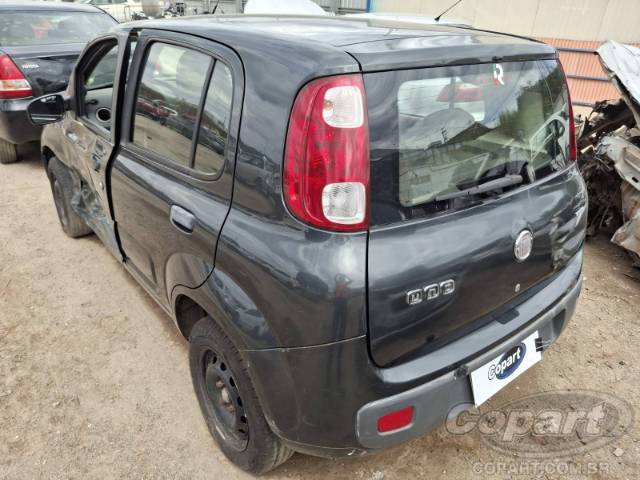 2012 FIAT UNO 