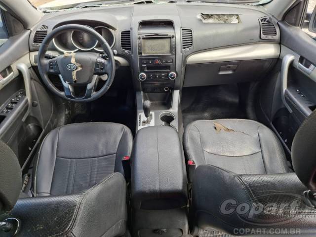 2012 KIA SORENTO 