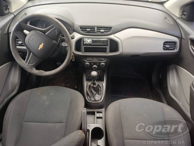 2018 CHEVROLET ONIX 