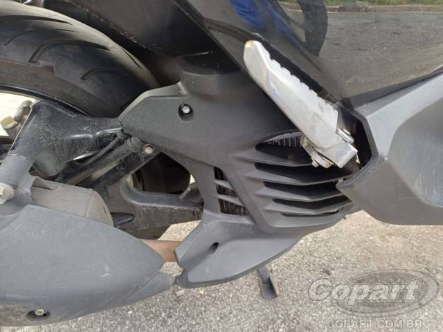 2022 YAMAHA NMAX 