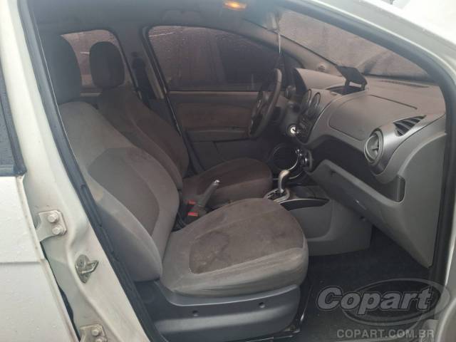 2016 FIAT PALIO 